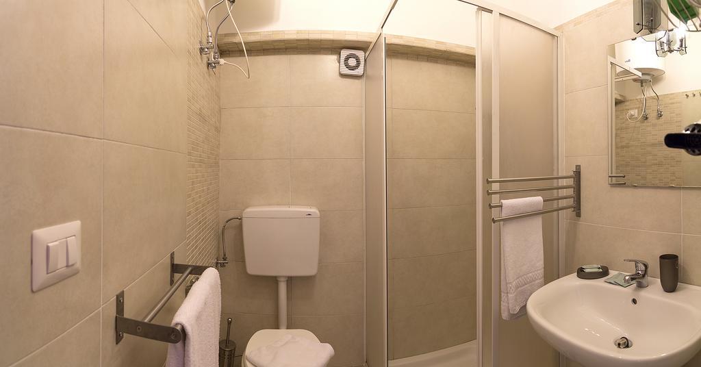 Eidos Apartment Taormina Cameră foto