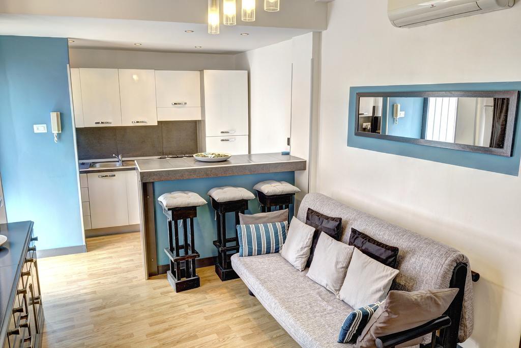 Eidos Apartment Taormina Cameră foto